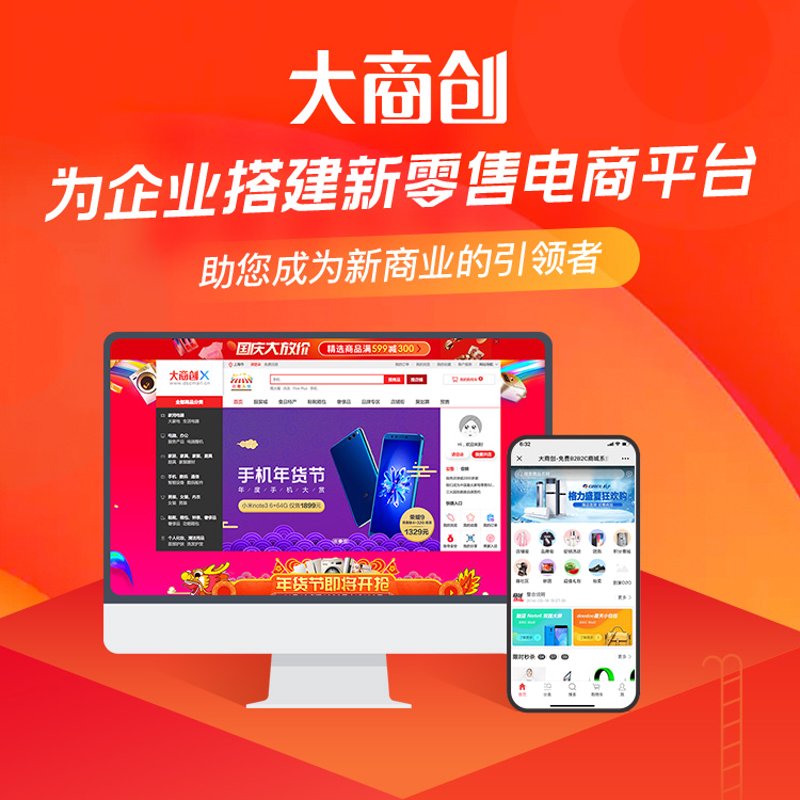 电商系统开发：打造您的数字营销战车